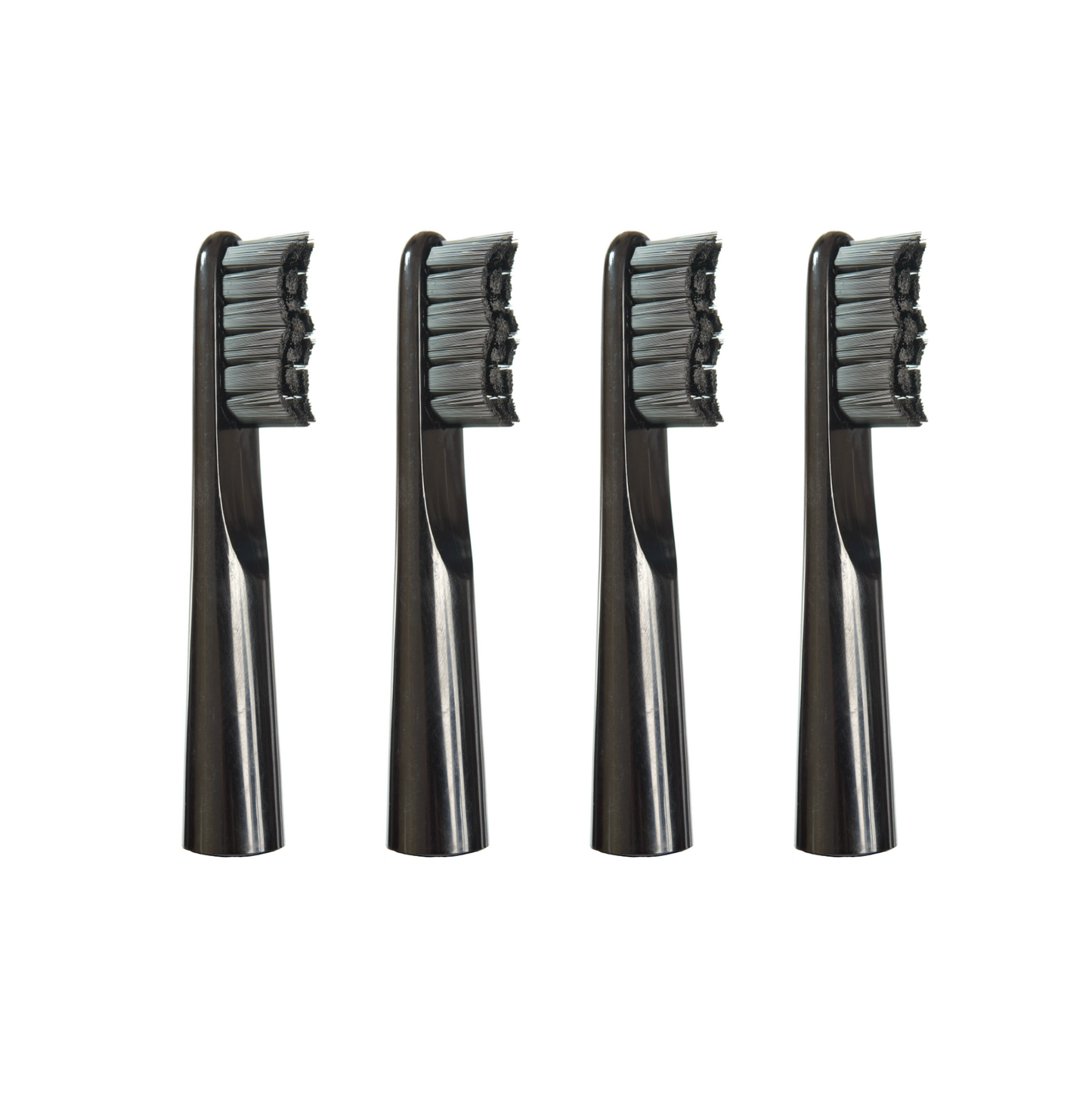 Replacement Heads - Slim Pro Sonic Toothbrush