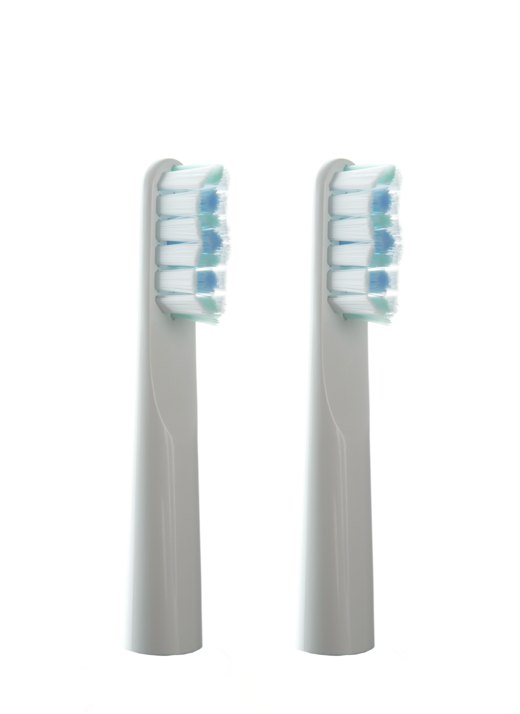 Partners Set -  Slim Pro Sonic Electric Toothbrush