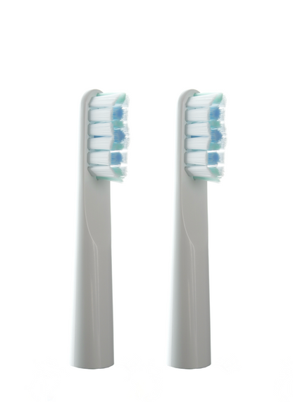 Partners Set -  Slim Pro Sonic Electric Toothbrush